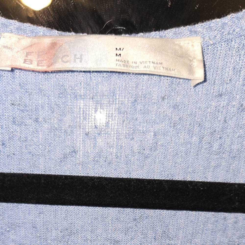FP Shania Cardigan Sweater - Picture 4 of 7